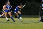 Field Hockey vs UMass Dartmouth  Wheaton College Field Hockey vs UMass Dartmouth. - Photo By: KEITH NORDSTROM : Wheaton, field hockey, FH2021
